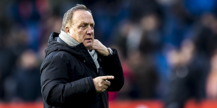 Spoorboekje: oefenduel Feyenoord, 'Gio' in actie en Anderlecht