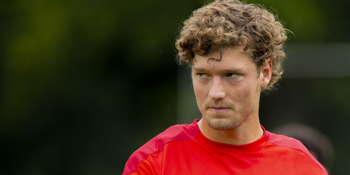 John de Jong looft karakter van 'voorbeeldprof' Lammers