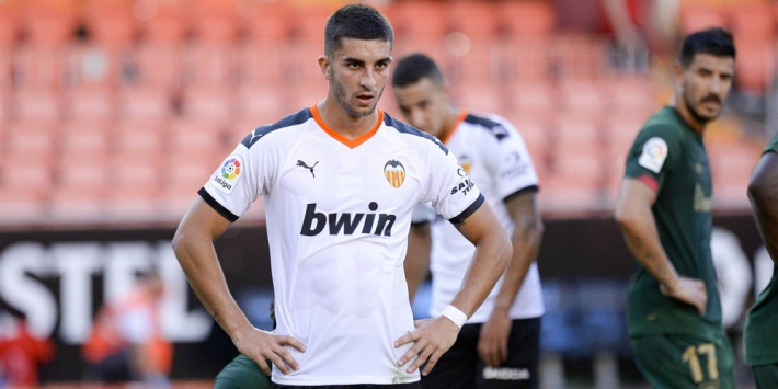 Toptalent Torres wordt koopje voor City, Quaresma transfervrij