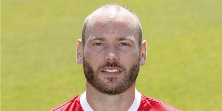 Roda JC neemt Vossebelt transfervrij over van Almere City