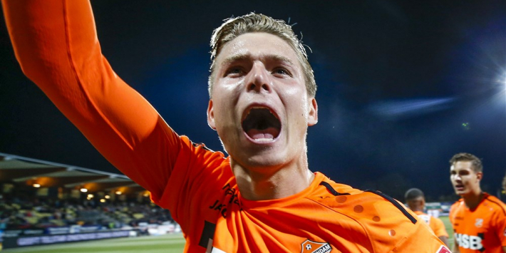 MVV huurt Duin van AZ, TOP Oss versterkt zich met Leidsman