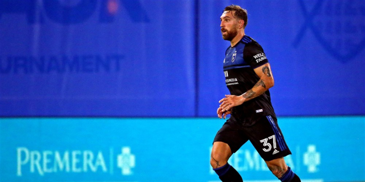 Kashia, Qazaishvili en Hoesen mogen vertrekken bij MLS-club
