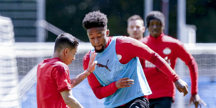 PSV verkoopt Amerikaanse back aan New York City FC