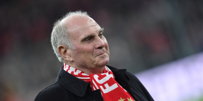 Hoeness haalt keihard uit naar FC Barcelona: "Failliet"