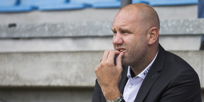 Nieuwe soap België blijft uit: beroep Westerlo afgewezen
