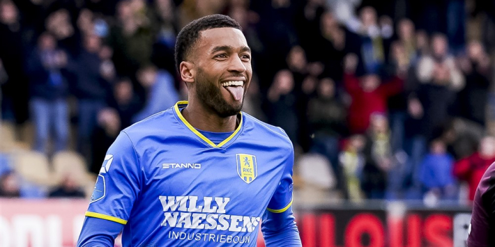 Veelbesproken Sow: "RKC en ik zijn geen vijanden geworden"