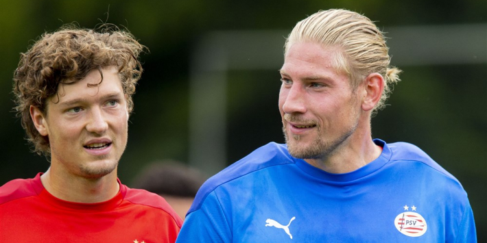 Unnerstall blij met transfer: "Had een goed gevoel bij FC Twente"