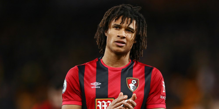 Aké maakt voor 45 miljoen euro overstap naar Manchester City