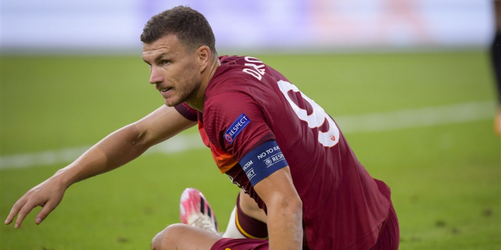 Bosnië met Pjanic, maar zonder Dzeko tegen Nederlands elftal