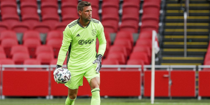 Ten Hag gooit Ajax-opstelling tegen AZ compleet overhoop