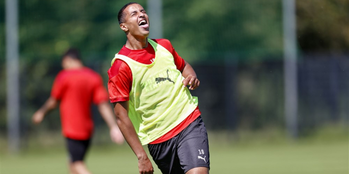 Nog zes Nederlanders in de race voor Golden Boy-award