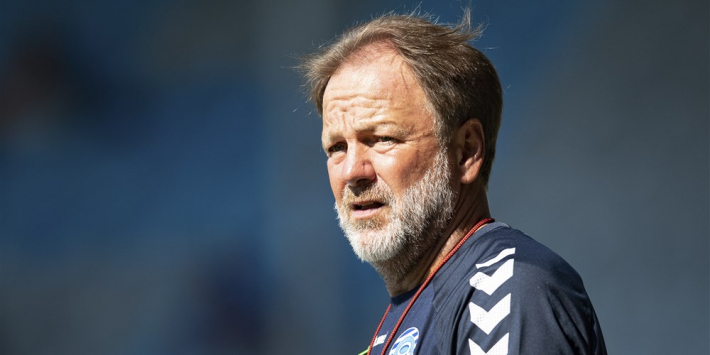 De Graafschap imponeert: "Dit vindt Heracles oervervelend"