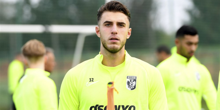 Samenwerkingspartners Fortuna en FC Dordrecht sluiten deal