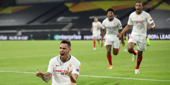 De Jong halvefinalist, goal Van Wolfswinkel helpt Nederland niet