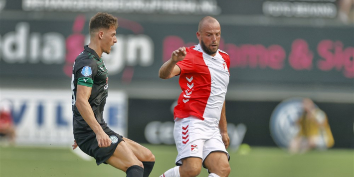 EasyToys: "De KNVB durft verder ook geen beslissing te nemen"