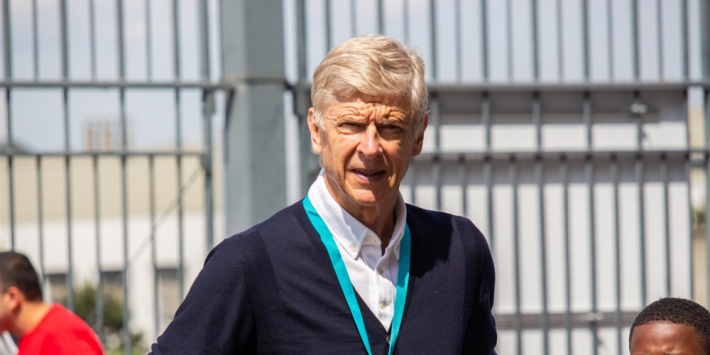 Wengers snapt niets van PSG: "Zelfs voor deze club enorm"