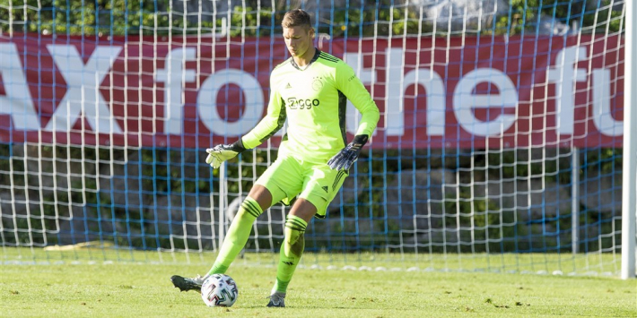 Scherpen: "Ik besef dat ik toen een dun sprietje was"