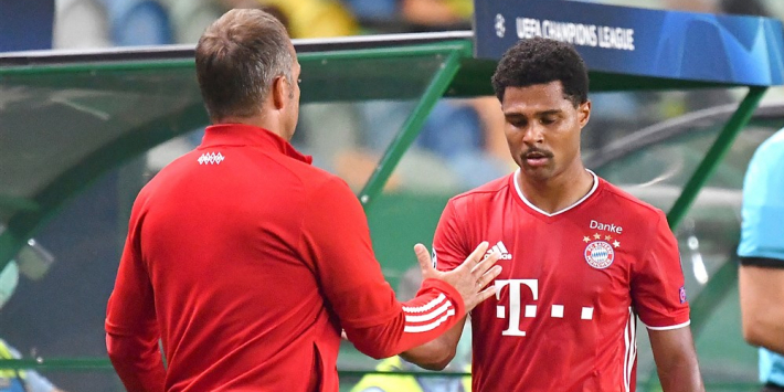 Bayern treedt na extra testronde 'gewoon' aan tegen Atlético