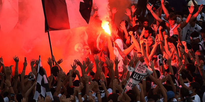 La Spezia voor het eerst in de clubhistorie naar de Serie A