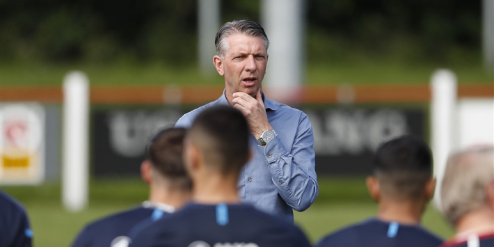 Heerenveen gaat deel van Ejuke-miljoenen investeren in selectie