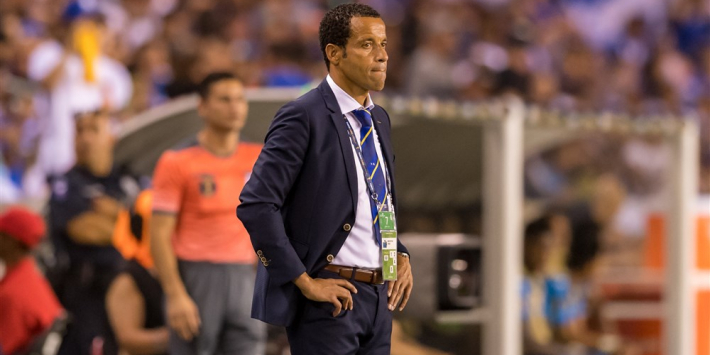 Bicentini over komst Hiddink: "Ik dacht dat het een geintje was"
