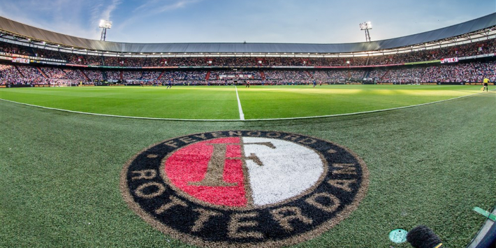 Feyenoord City besproken: "Nog vijftig miljoen te gaan"