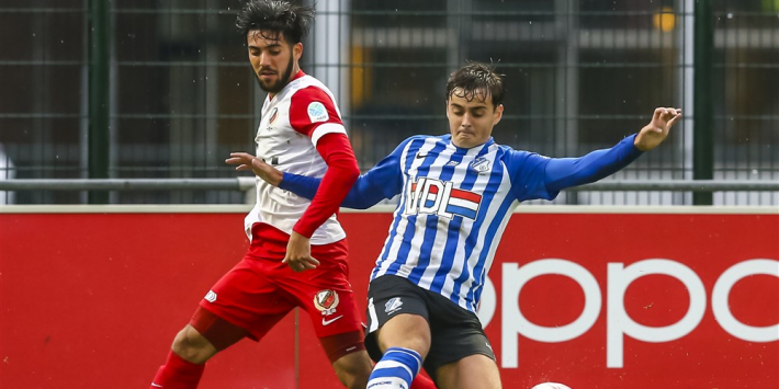 FC Eindhoven legt beslag op eerste officiële zege in maanden