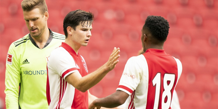 'FC Twente wil Ekkelenkamp ondanks uitspraak Ten Hag'