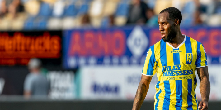 Vurnon Anita blijft in Eredivisie, Fortuna beloont supersub