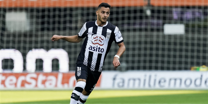 Heracles Almelo 'haalt' Agca, Verdonk op weg naar Alavés