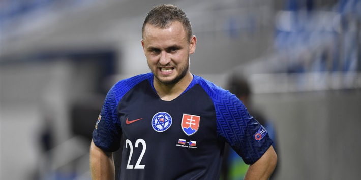 UEFA fluit Tsjechen terug: duel met Schotland gaat gewoon door