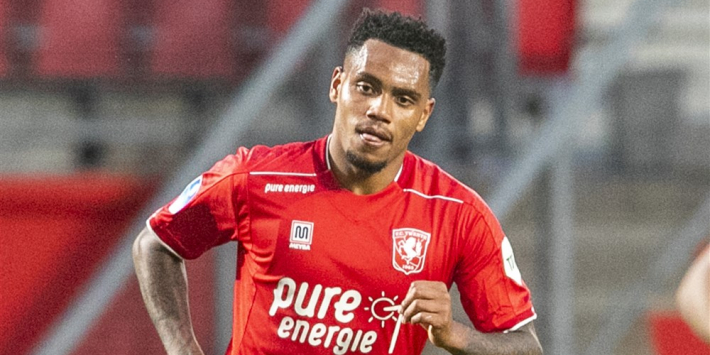 Danilo blijft hopen op kans bij Ajax: "Champions League-droom"