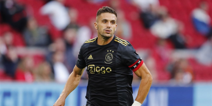 Spoorboekje: Ajax en Feyenoord in actie, Chelsea tegen Liverpool