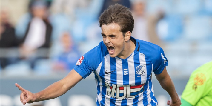 Doorbraak in transfersoap De Rooij lijkt aanstaande