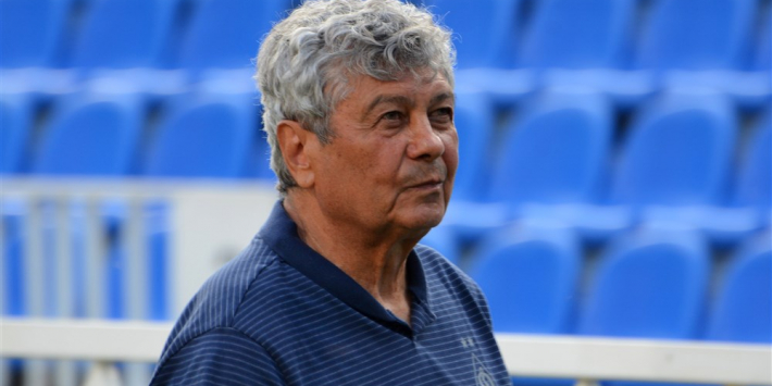 Trainer Dinamo Kiev: "Barça is verdedigend beter zonder Messi"