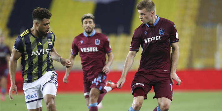 Leipzig betaalt 20 miljoen voor Groningen-flop Sørloth
