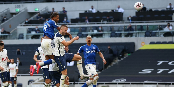 Invaller Bergwijn voorkomt valse start Tottenham Hotspur niet