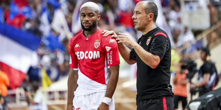 FC Utrecht is dolblij met aantrekken van toptalent van Monaco