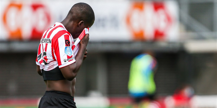 Sparta en ADO Den Haag helpen elkaar met opvallende ruildeal