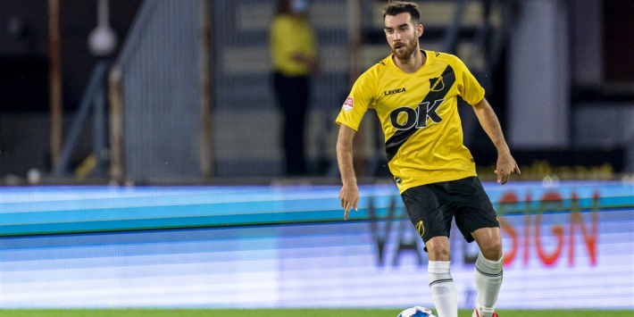 'Barcelona klopt aan bij NAC voor terugkeer van Riera'