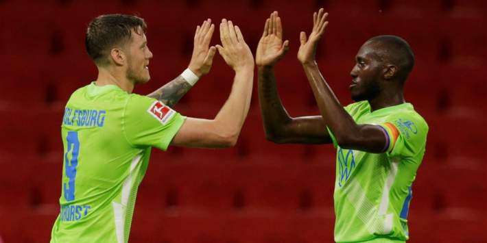 'Tottenham Hotspur zet zinnen serieus op Weghorst'