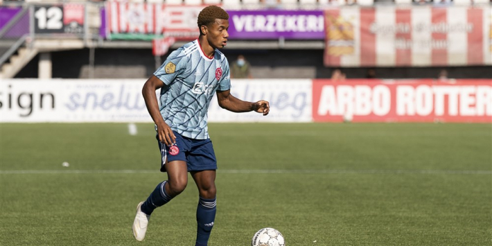 Neres over zware blessure: "Heb gedacht aan stoppen"