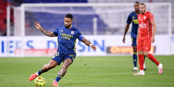 Haast geboden bij Memphis-transfer: deadline gesteld