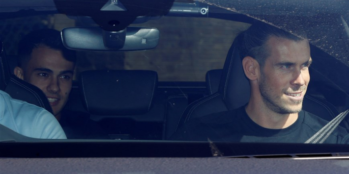 Tottenham Hotspur sluit verloren zoon Gareth Bale in armen