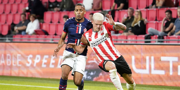 Emmen-controleur Chacon nadert Colombiaanse transfer