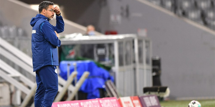 'Wagner krijgt ultimatum van Schalke-leiding na 8-0-nederlaag'