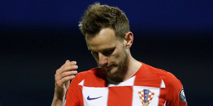 Opponent Rakitic blij dat Messi weer lacht: "Voor iedereen fijn"