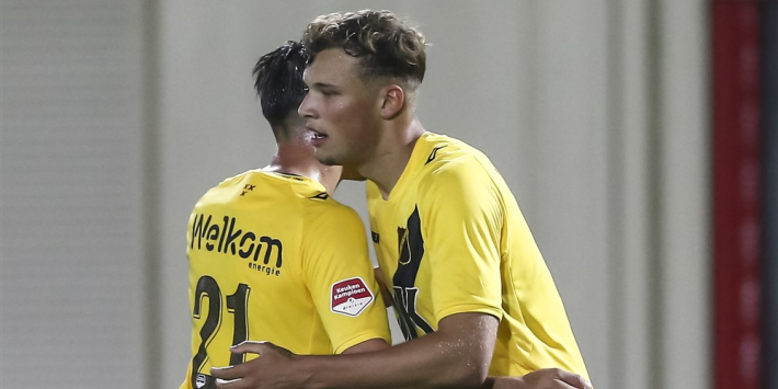 Van Hooijdonk wil deze week duidelijkheid over zijn toekomst