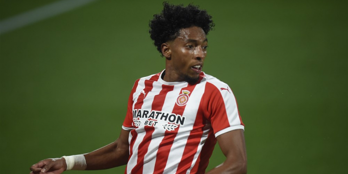 Bedrijvig Atalanta haalt na Lammers ook Mojica (28) binnen