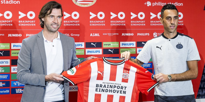 Zahavi niet blij met Ajax: "Uitspraken bevielen me niet"